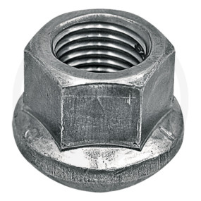 Din 74361 10 M14X1,5 Kugelbundmutter (48574361 A14X1.5) Granit